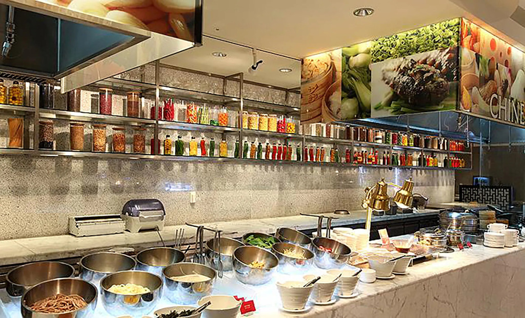 Lotte Hotel Ulsan