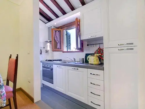 Via Dei Pepi Apartment