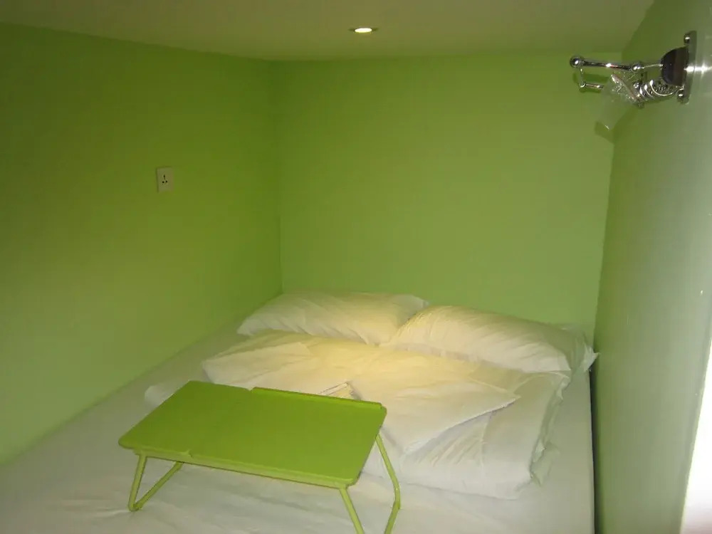 Thirty Three Stewart Houze - Hostel
