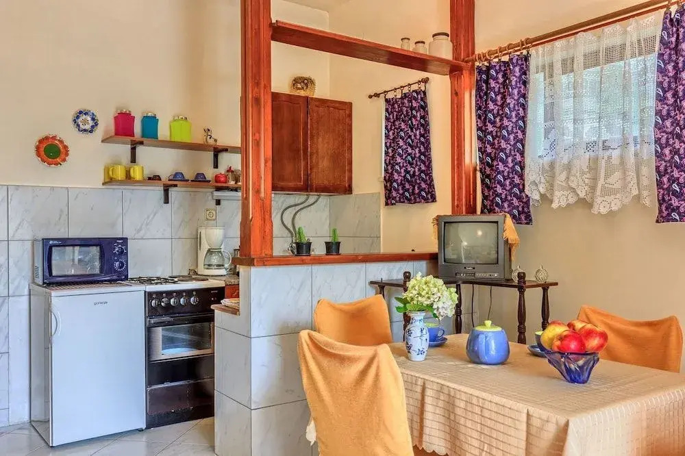 Apartments Ivanica