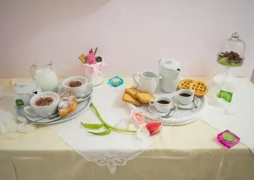 B&B Il Bacio di Capri
