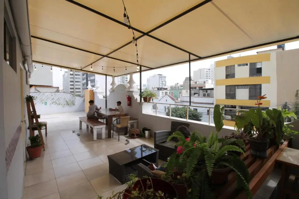 190 La Casa De Alvaro