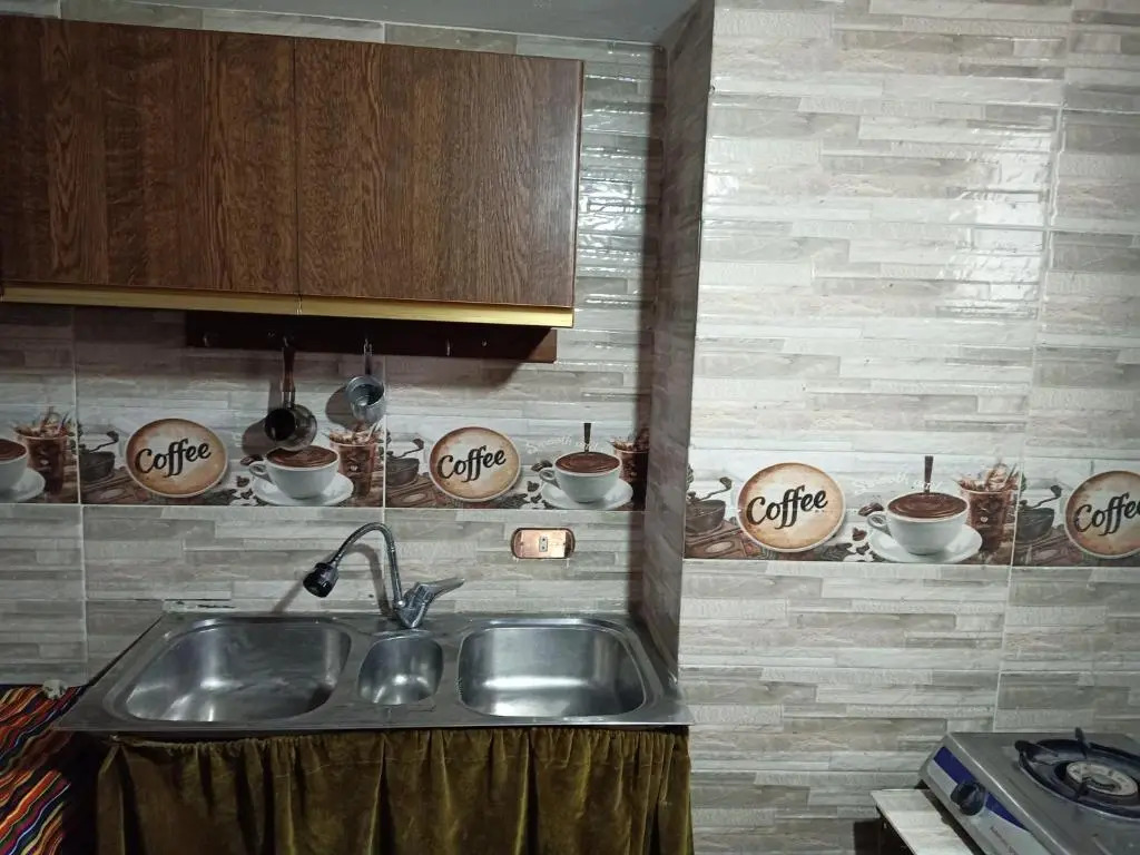 Chalet Palmera resort ain Sukhna-egypt