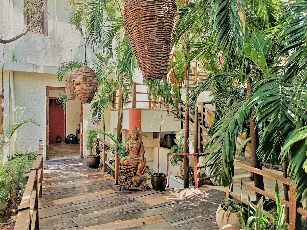 Tesoro Escondido