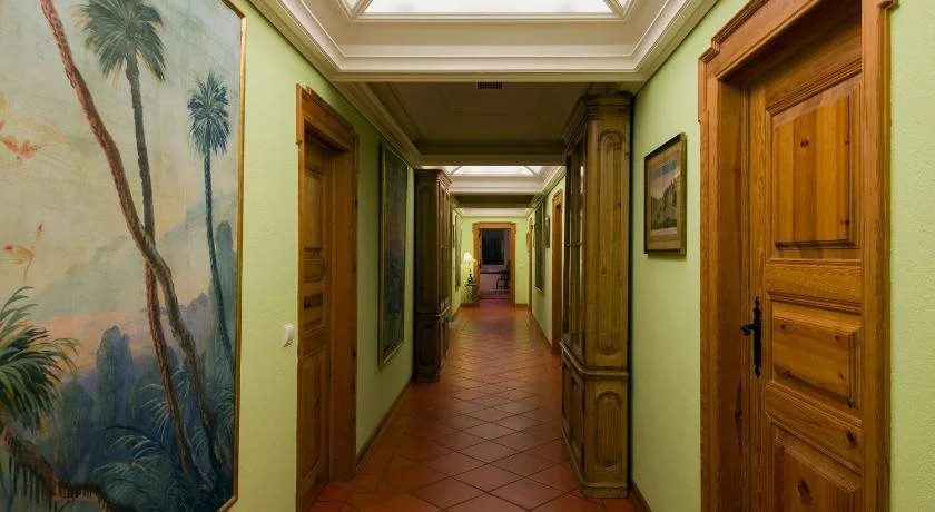 Convento Inn and Artist Residencies