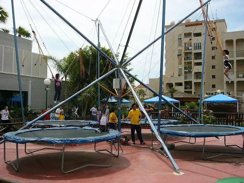 Apartamentos Marina Dor 3000 2 Linea