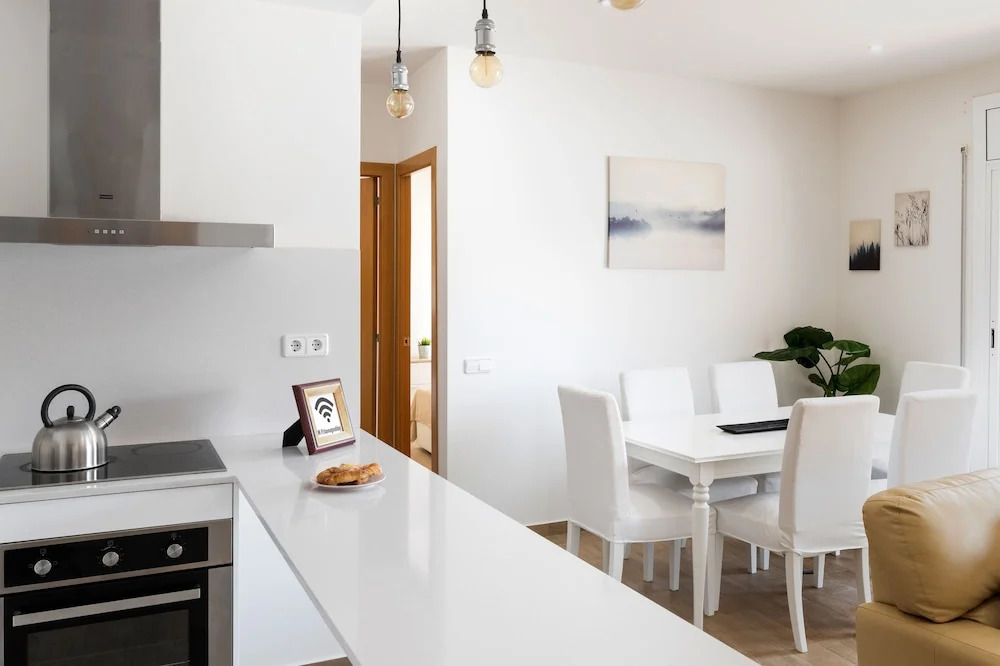 Maka beach apartment v