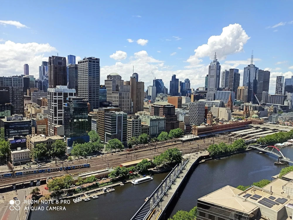 Jade Resorts Melbourne