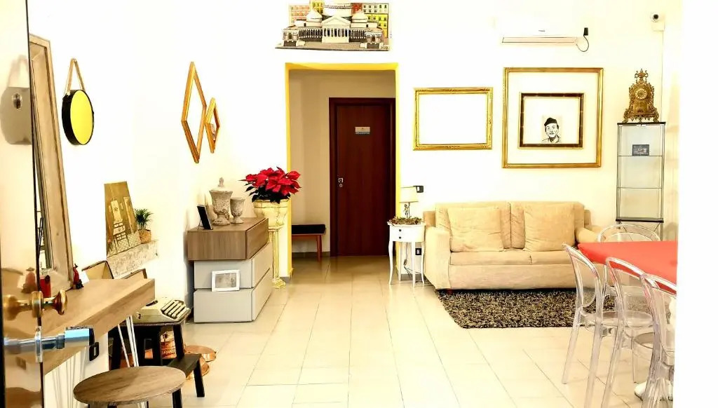 B&B Napoli Citta