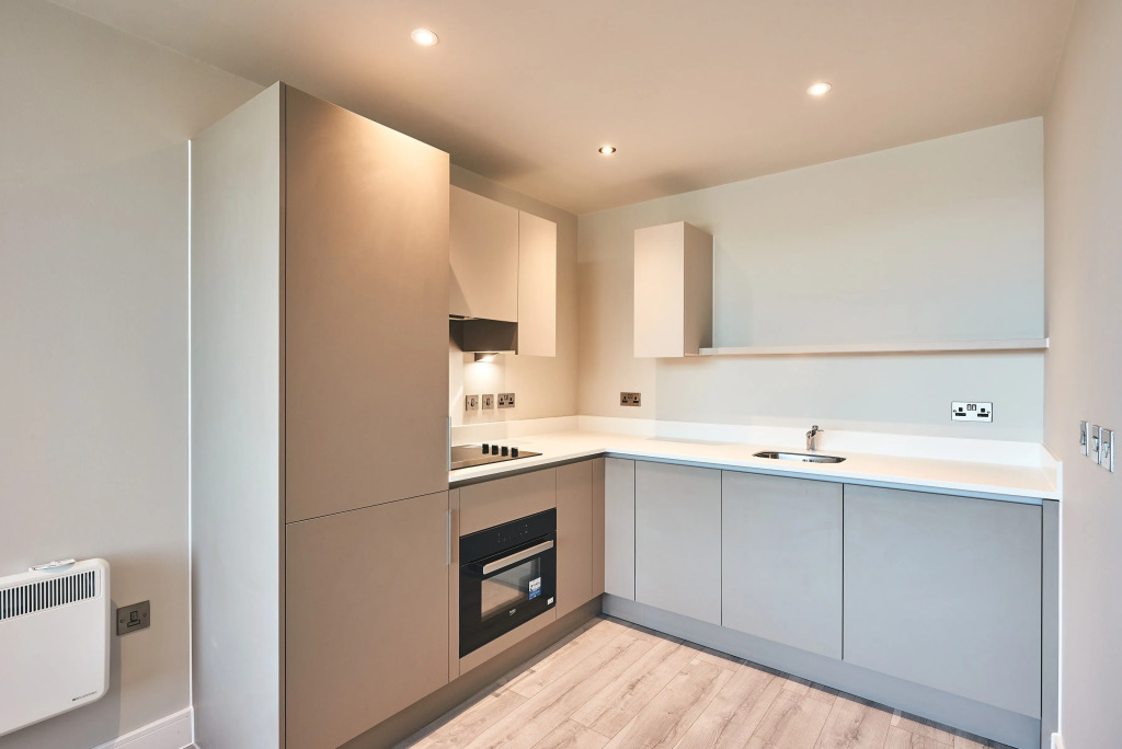 Modern Studio in Bracknell with free Parking