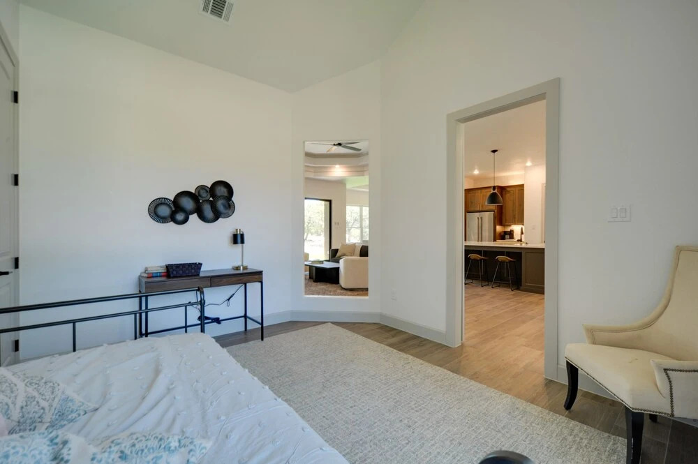 Hill Country Oasis in Spring Branch w/ Patio!