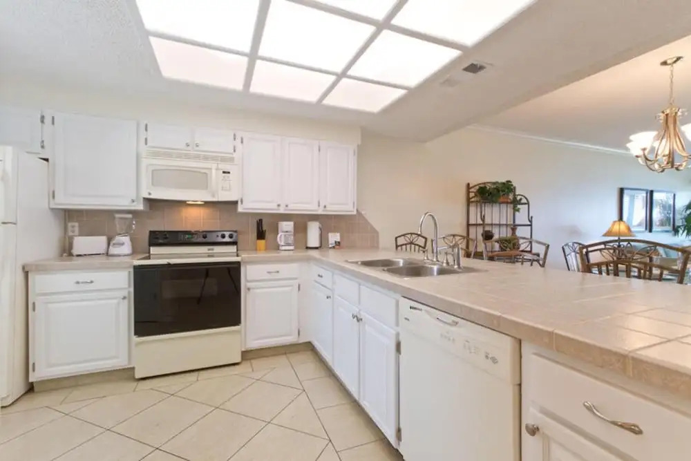 Saida II 602 by Padre Island Rentals