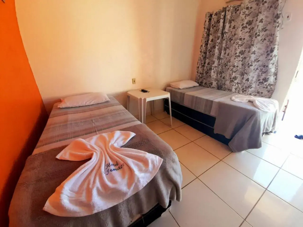 Hotel 3 Irmaos