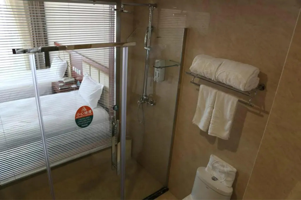 GreenTree Inn TianJin Dabeiyuan
