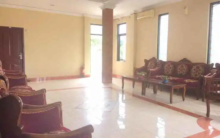 Paparisa Manisee Hotel Sorong