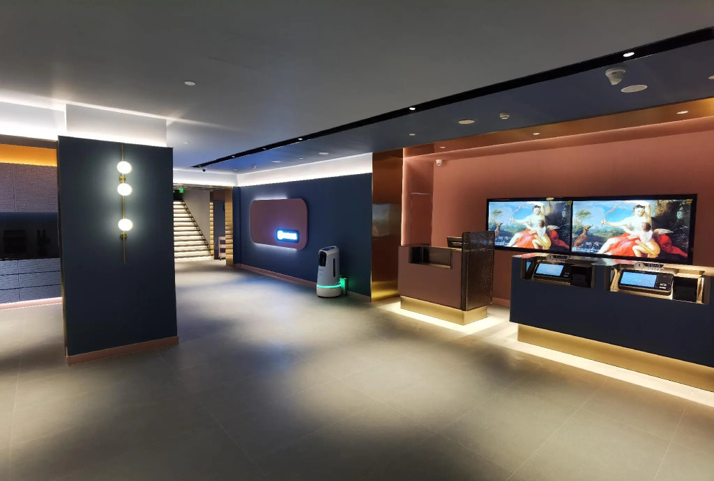 Hanting Hotel Beijing West Railway Station Liuliqiao