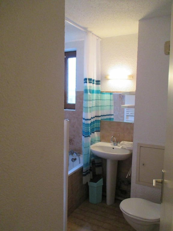 Eden VAL N°5 : Studio Cabine 4 Personnes / Studio Cabin 4 People