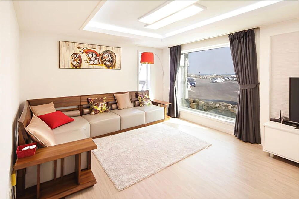 Jeju Vio House Pension