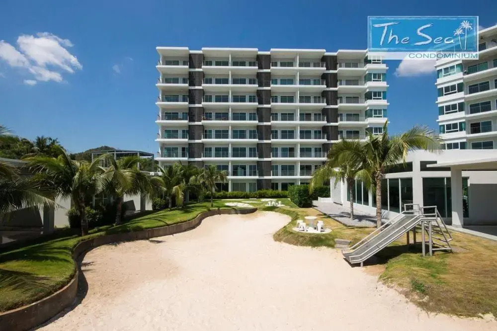 The Sea Condo