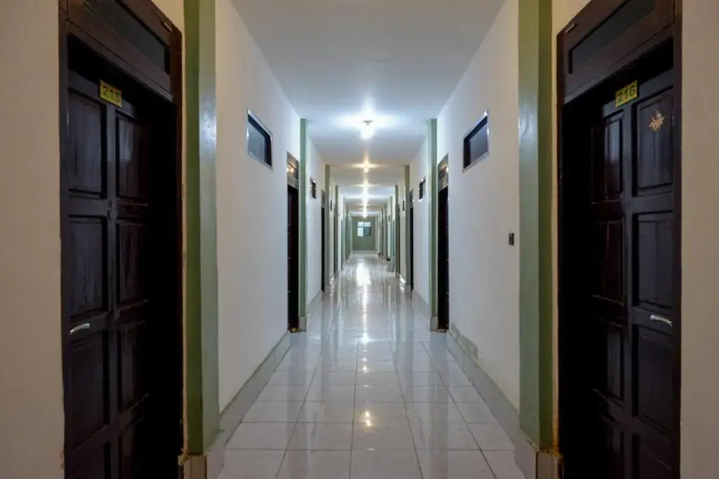 RedDoorz Syariah @ Hotel Wisma Indonesia Kendari