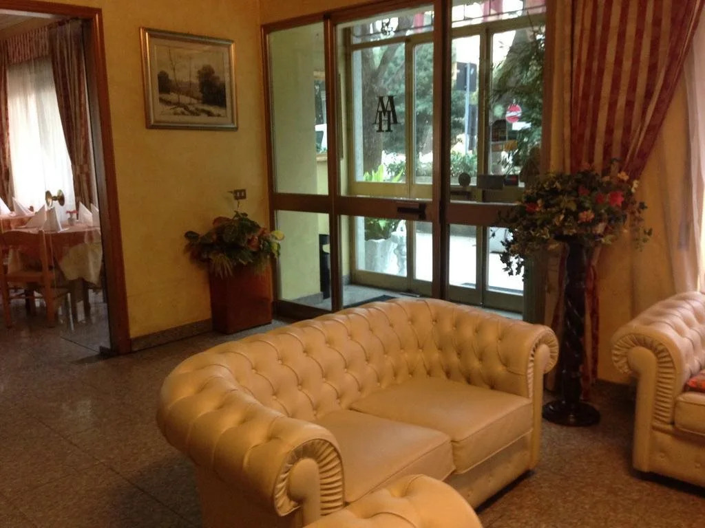Hotel Margherita