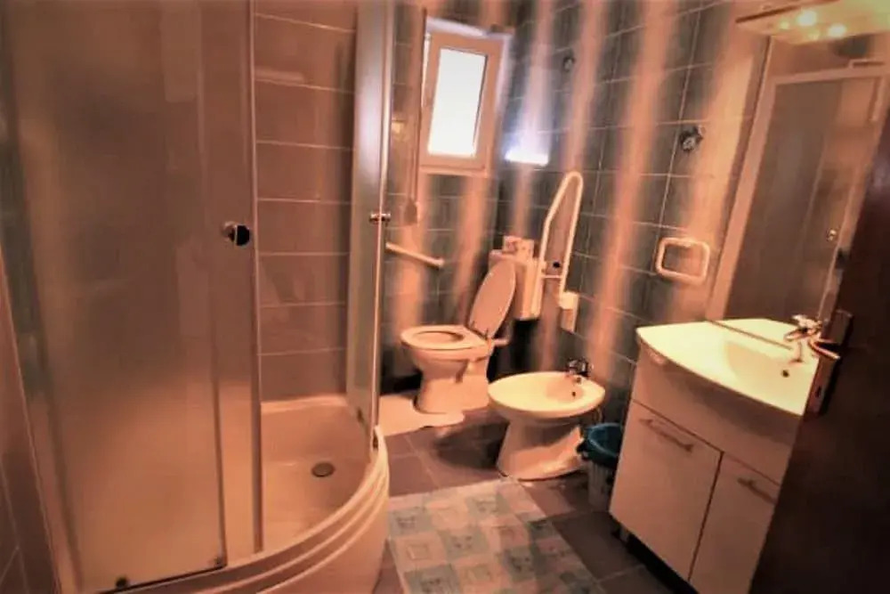 Holiday House Perkic Mm