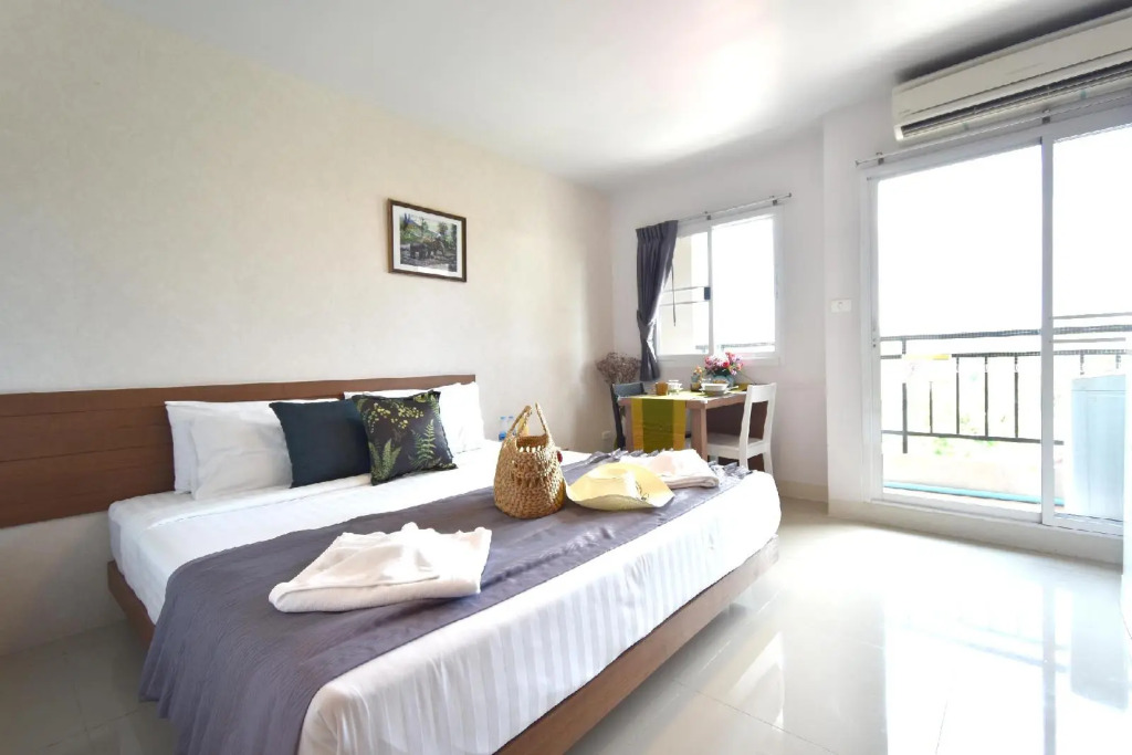 Ascella Sukhumvit 38 - Thonglor