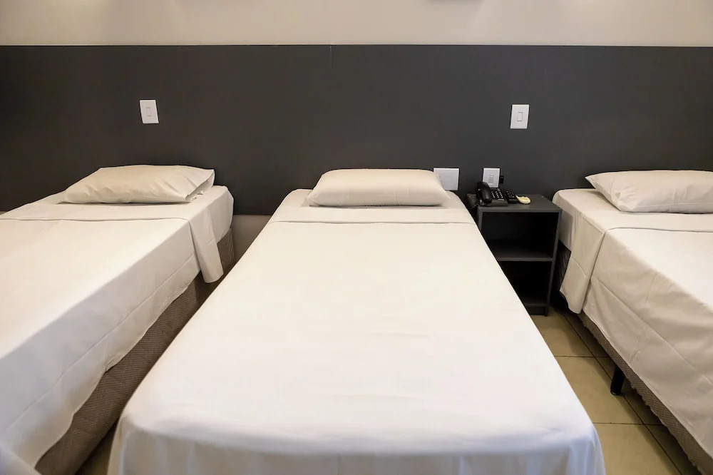 Allegro Hotel