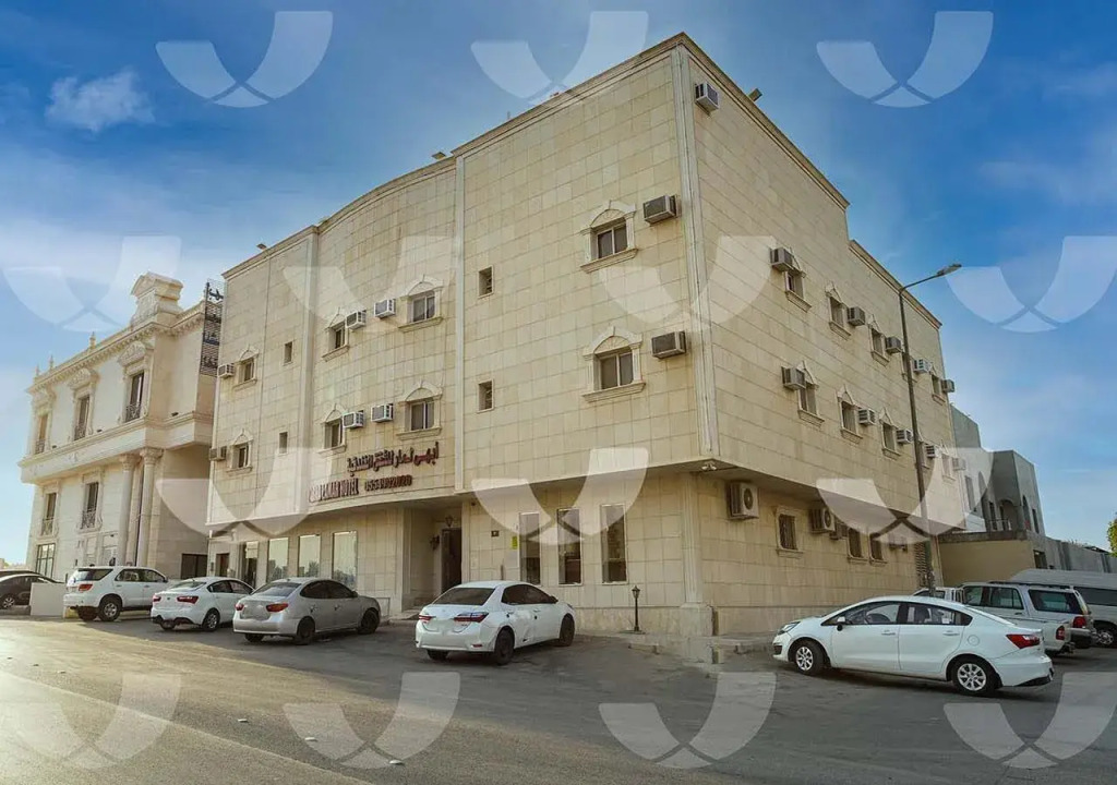 Abha Lamar 1 Furnished Apartments