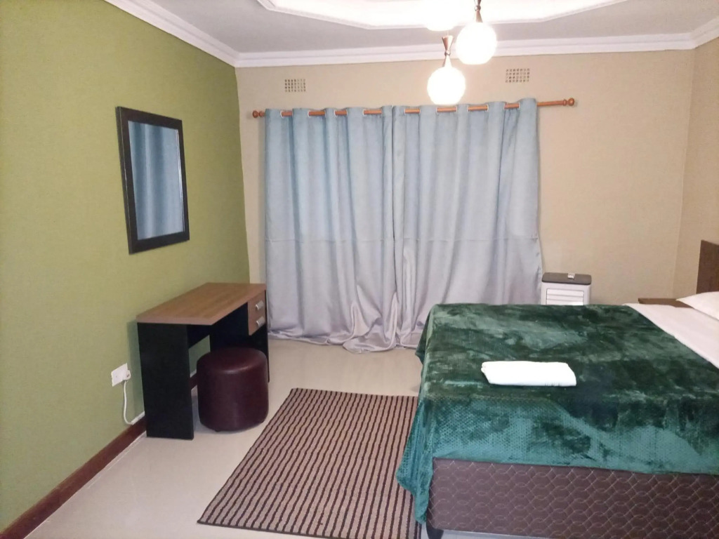 Semuya Apartments