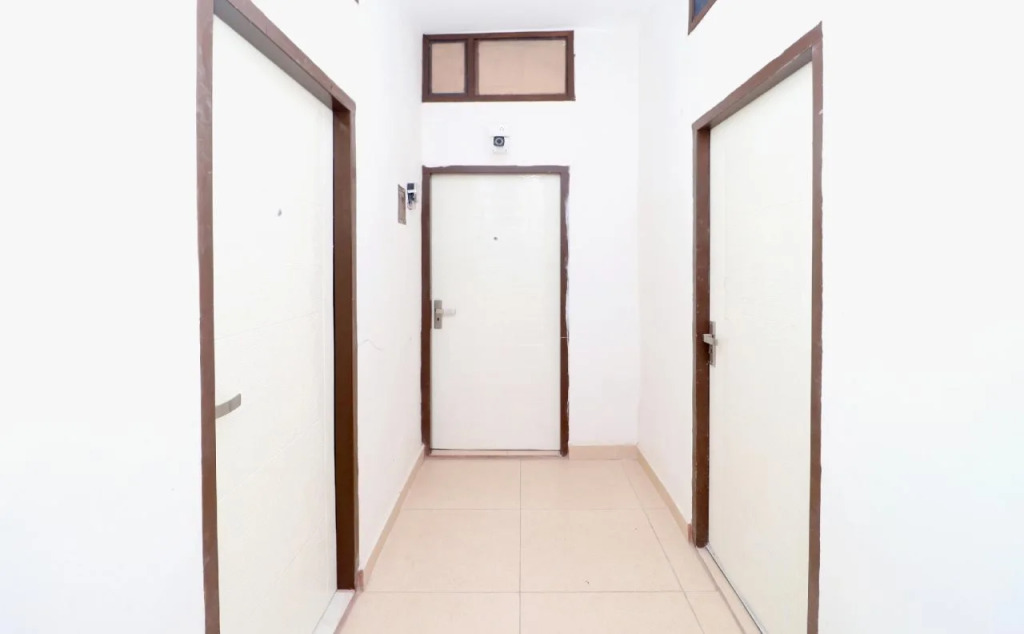 Grand Trunk Inn By OYO Rooms