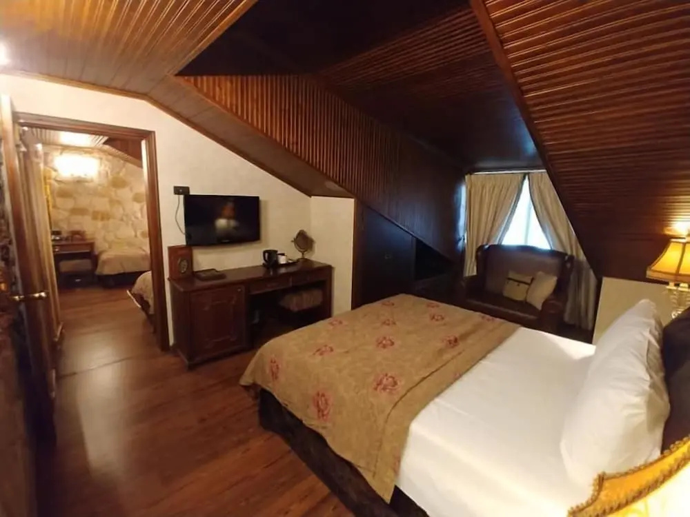 Hotel Kassaros