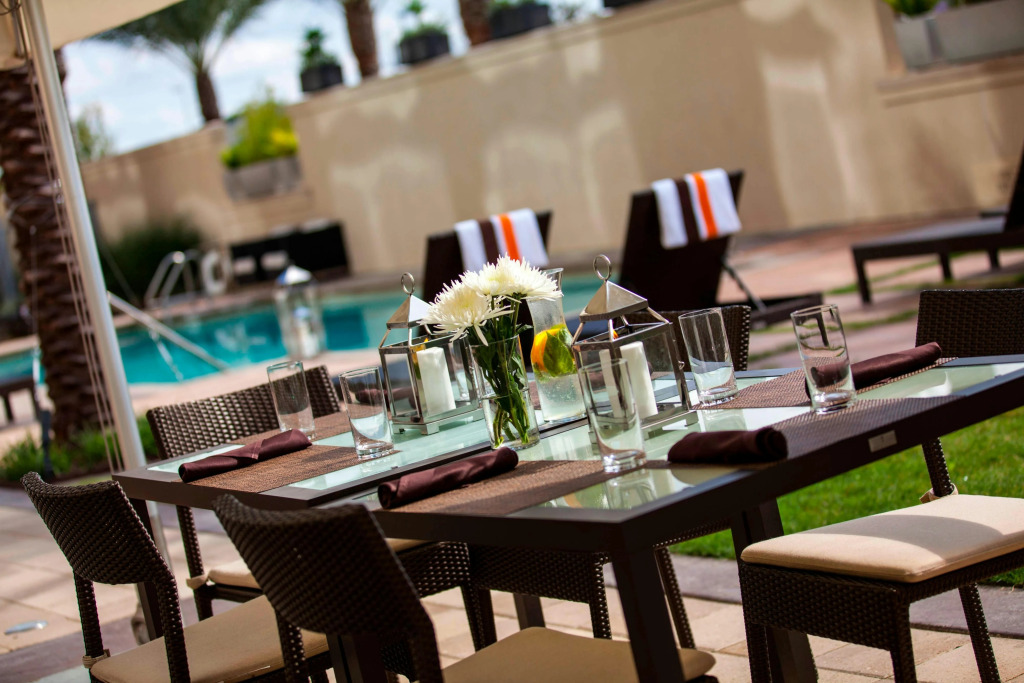Renaissance Baton Rouge Hotel