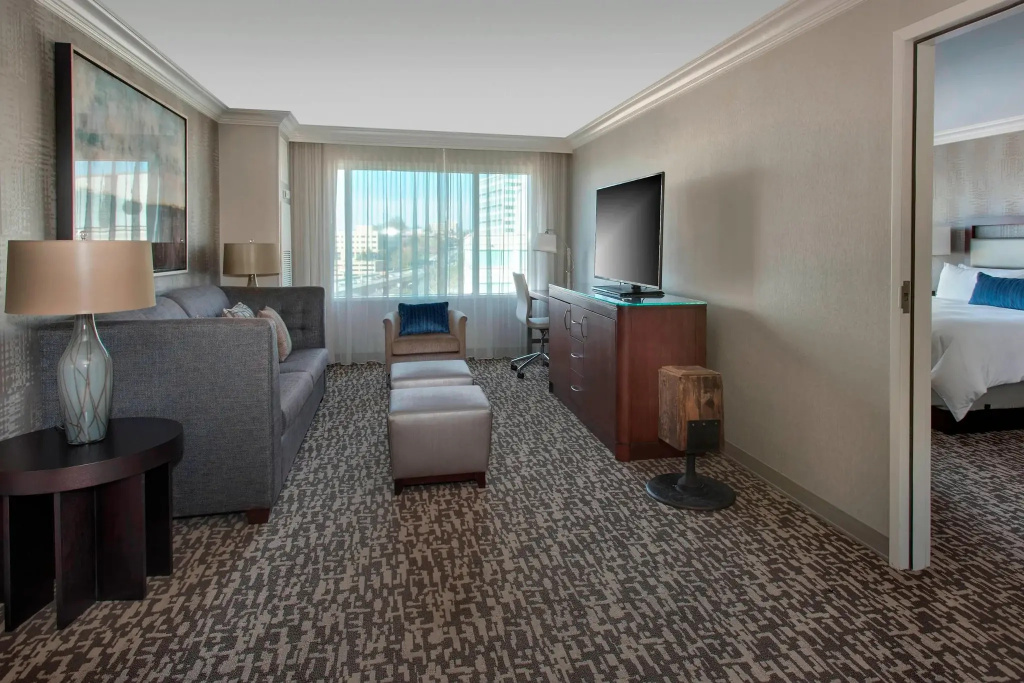 Marriott Philadelphia West