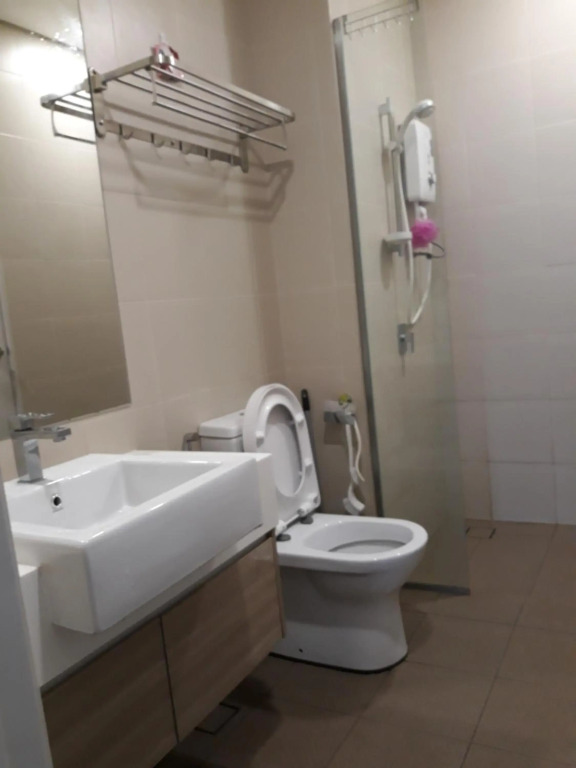 Tini Icity Guesthouse