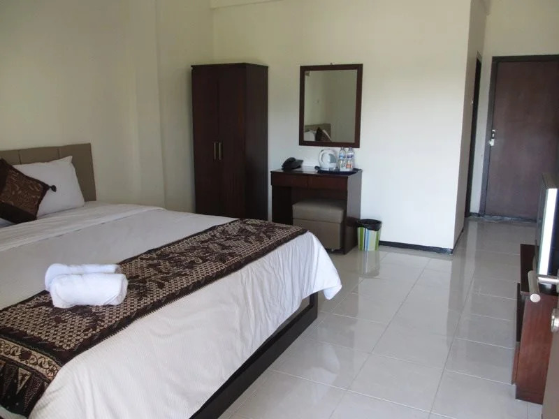 Sumber Hotel
