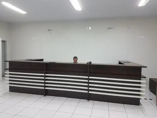 Hotel Águia