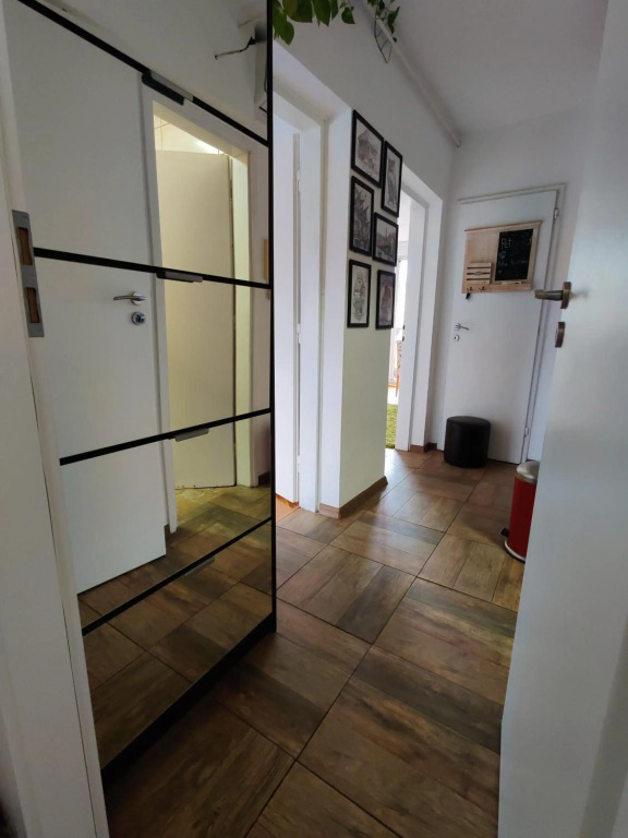 Petra Apartment