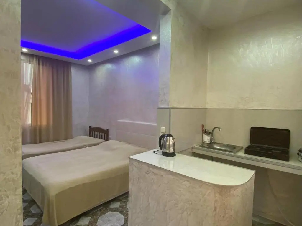 Guest House "Sulo"