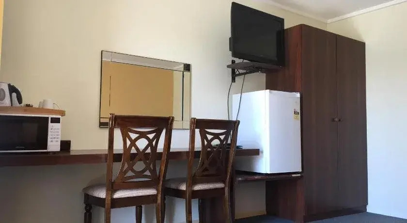 Deniliquin Motel