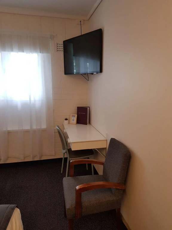 Morphett Arms Hotel