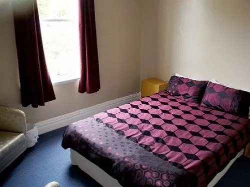 YHA Christchurch Rolleston House