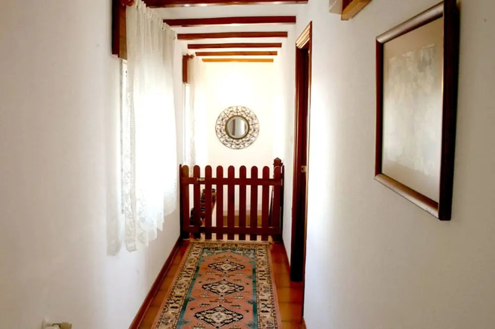 House With 3 Bedrooms in Camposancos, With Wonderful sea View, Enclose