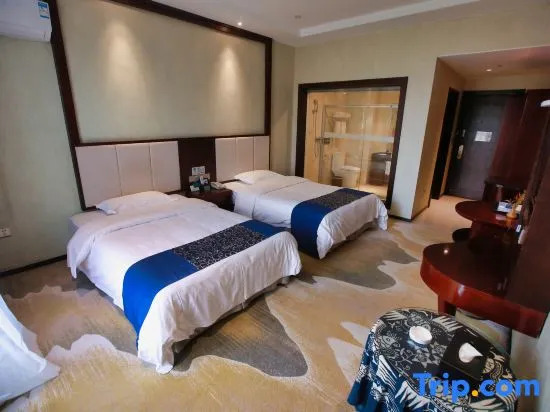 Guifeng Hotel Zhenfeng