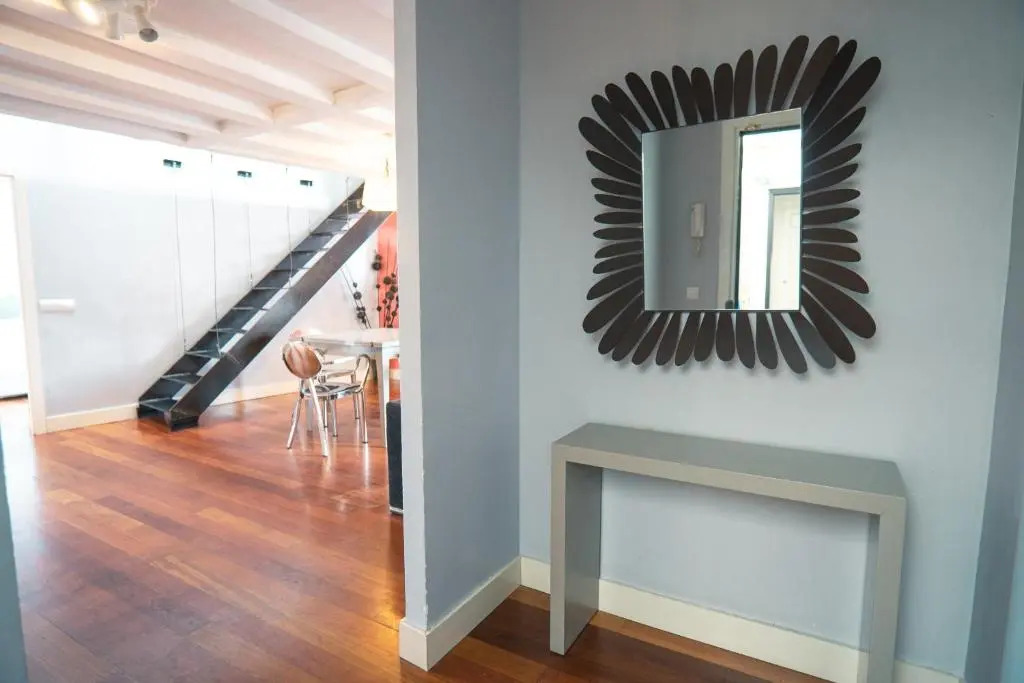 SmartRentals Atocha
