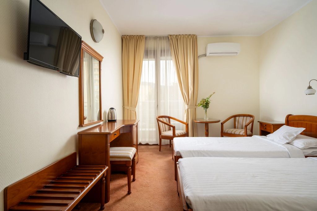 Hotel Sarmis