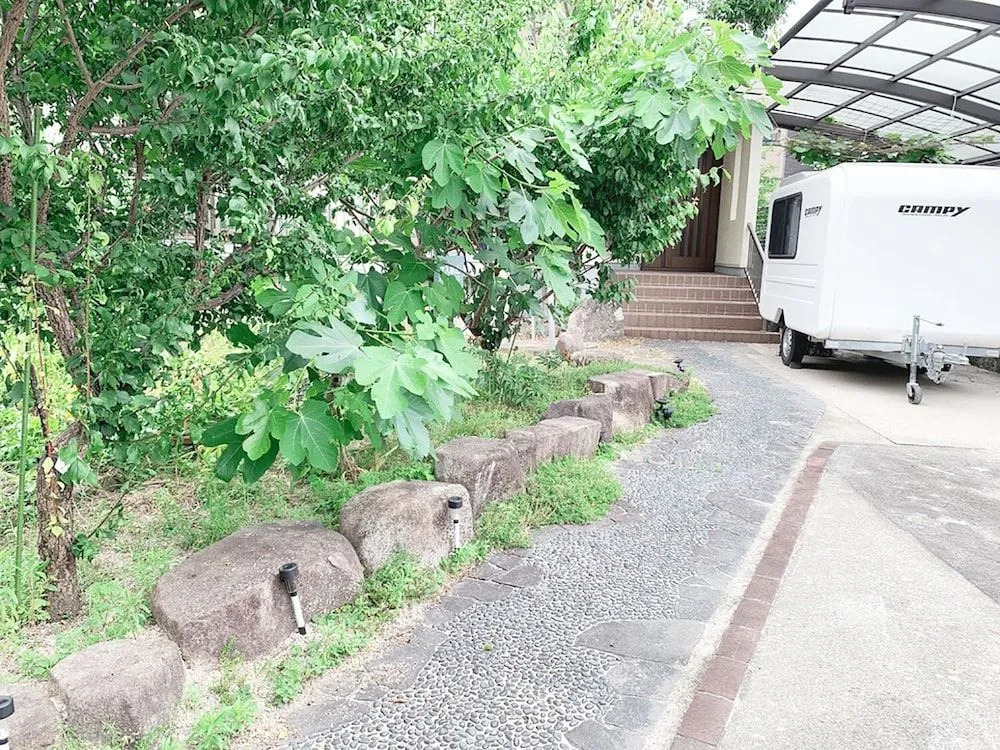 Itsukaichi First Villa Hiroshima