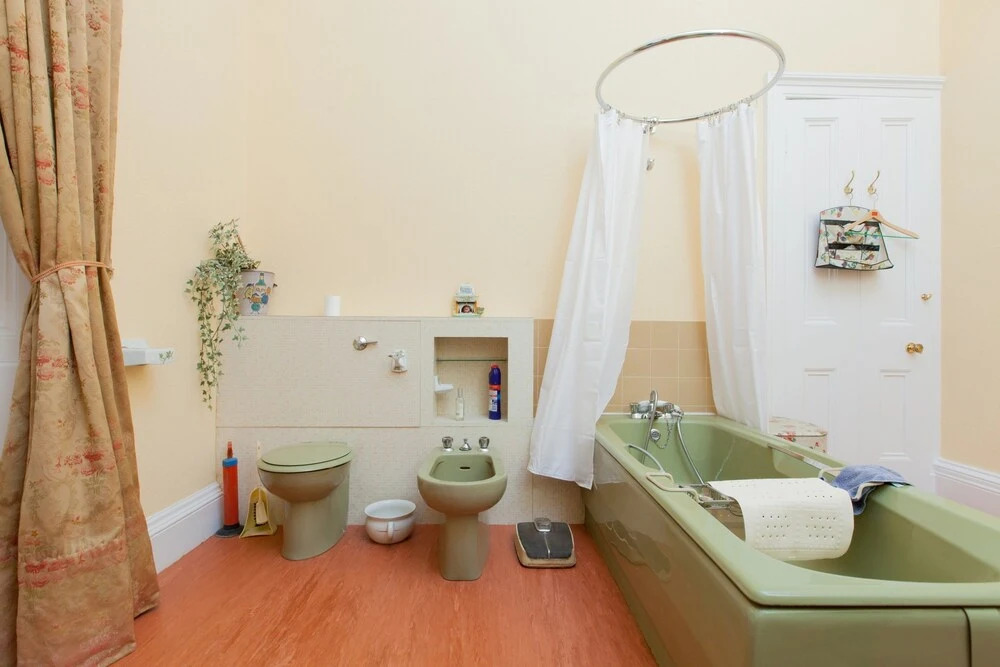 Quirky 2 Bedroom Property in West End