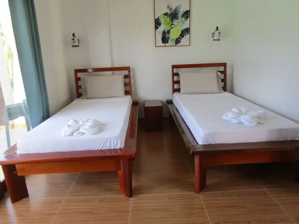 Ocean 202 Home Stay