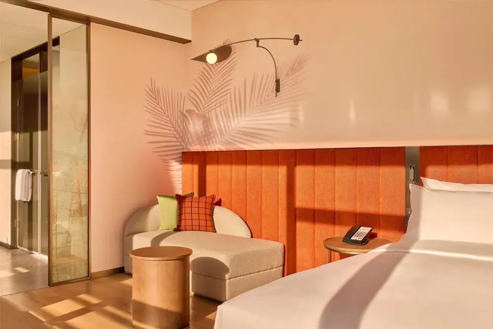 Hilton Garden Inn Zhongshan South